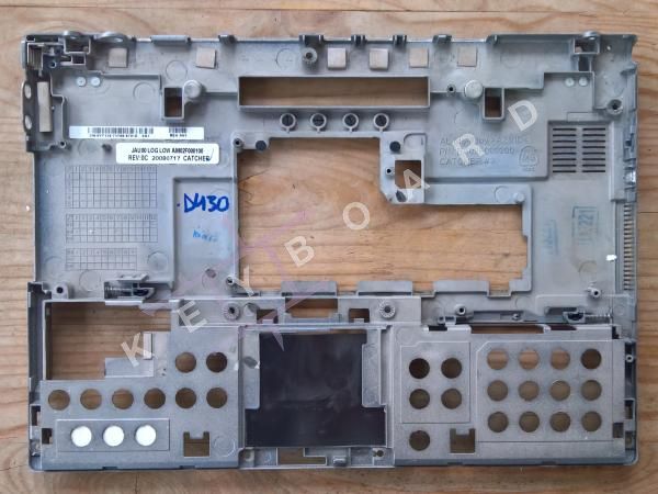 Нижня частина Dell Latitude D430
